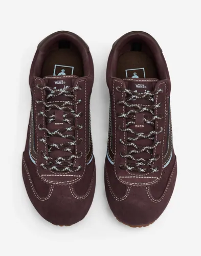 Vans Super Lowpro låga sneakers dam – bild 2