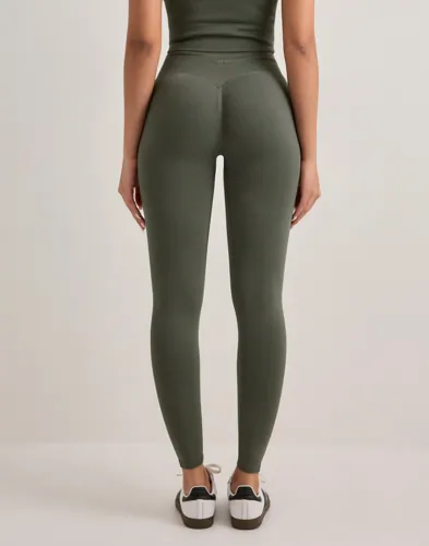 Aimn Shape Seamless Tights dam – bild 2