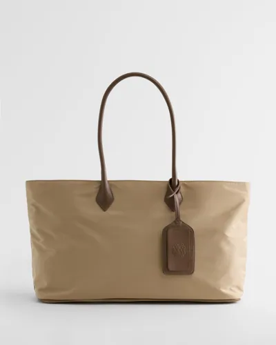 The Nylon Shopper 2