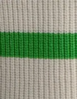 Snow White Classic Green