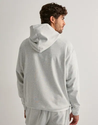 Athletics French Terry Hoodie 8