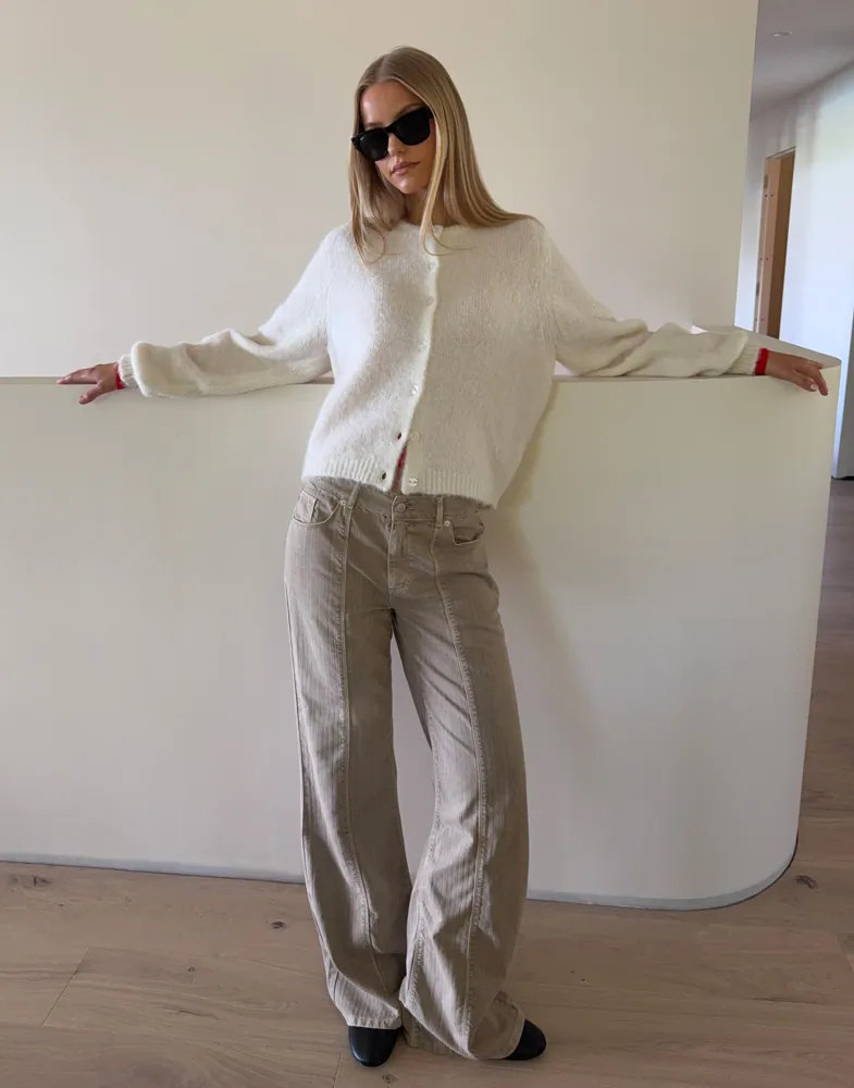 cargo jeans