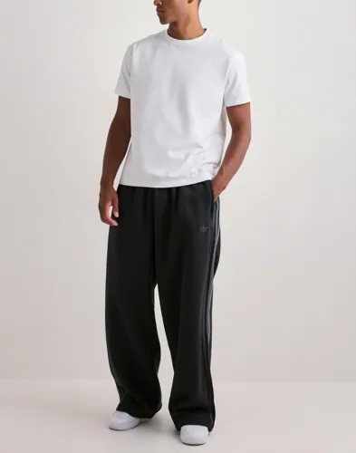 Adidas Originals Wide Joggers Mjukisbyxor herr – bild 2