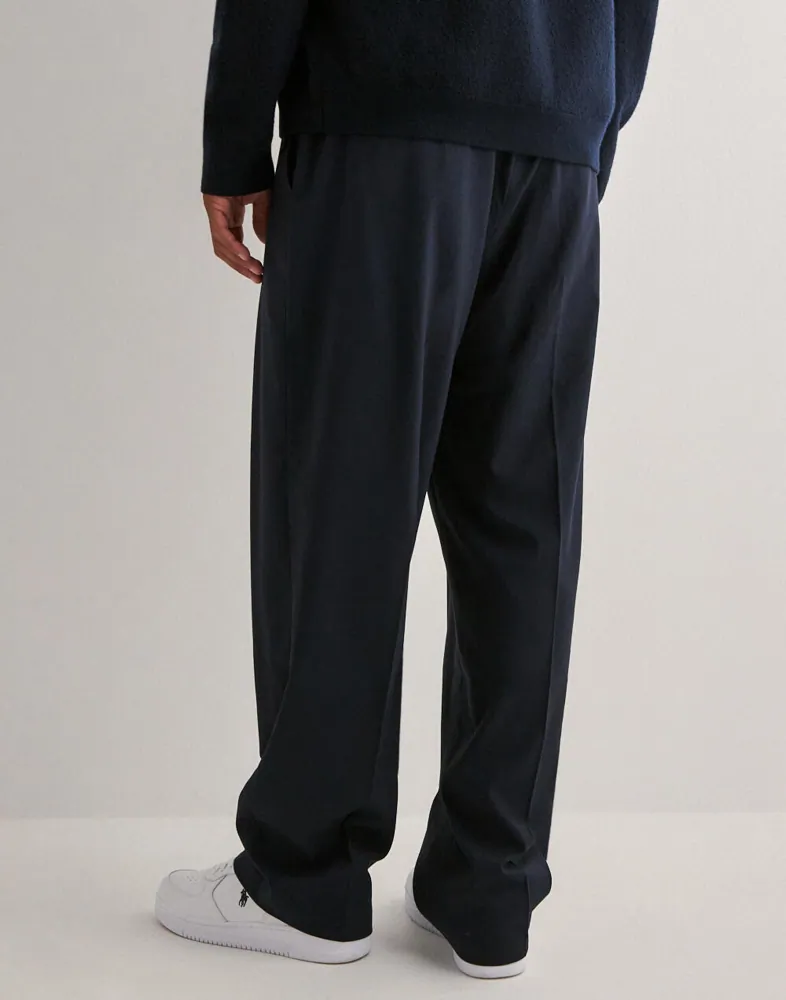 LES DEUX Randall Suiting Pants Byxor herr – bild 3