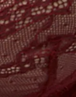 Tibetan Red