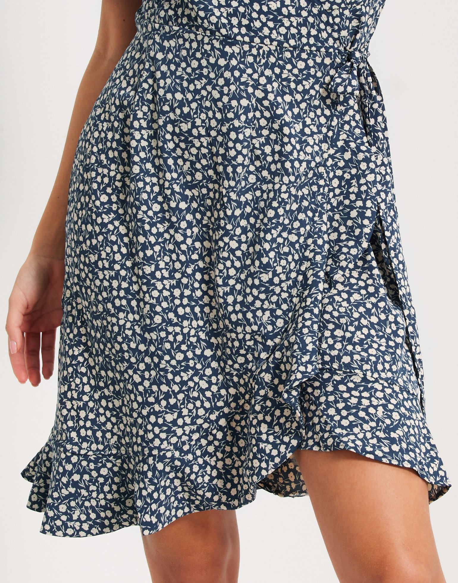 ONLCERA LIFE 3/4 SHORT DRESS WVN NOOS