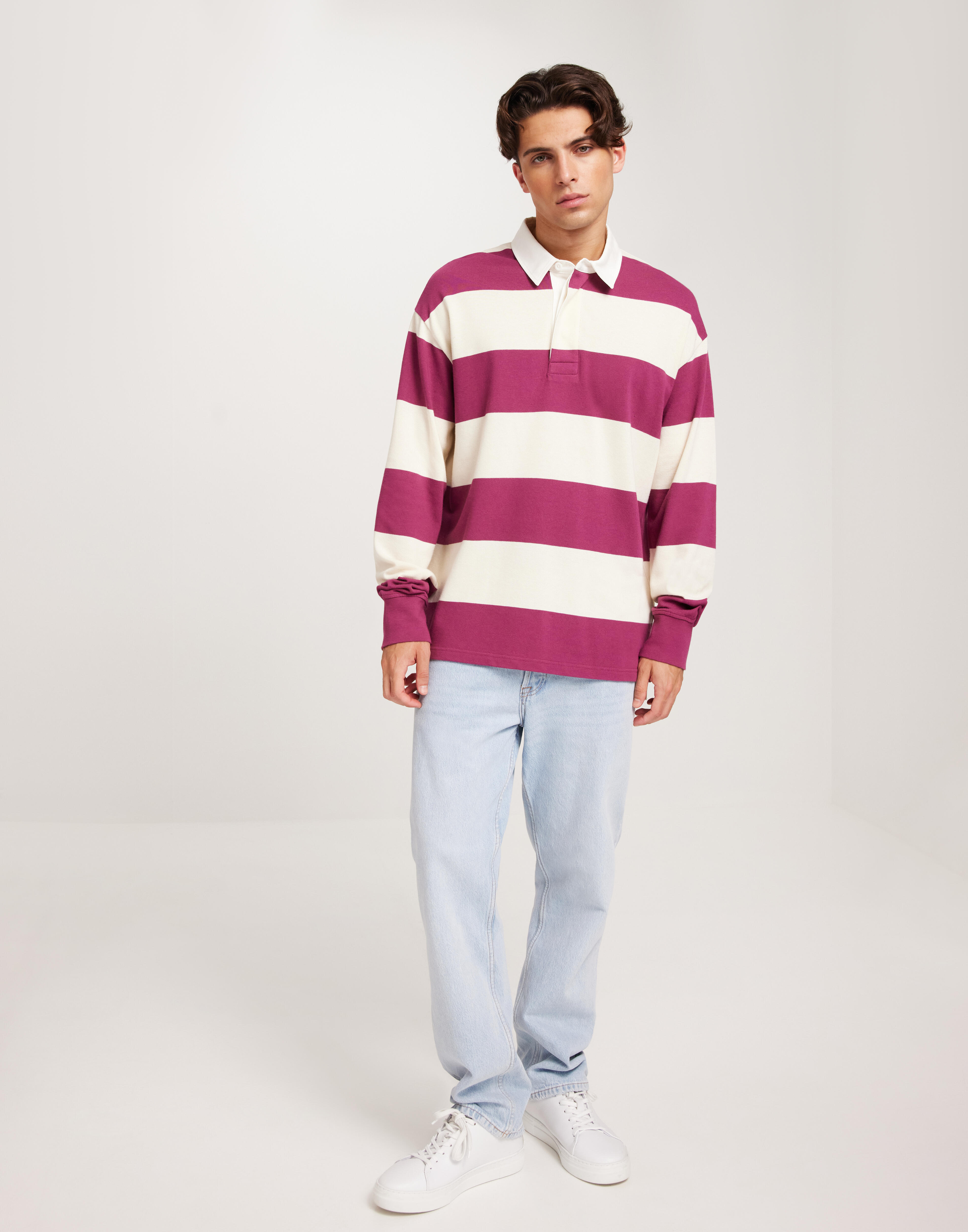 Buy Polo Ralph Lauren CUBDPPCS-LONG SLEEVE-SPORT SHIRT