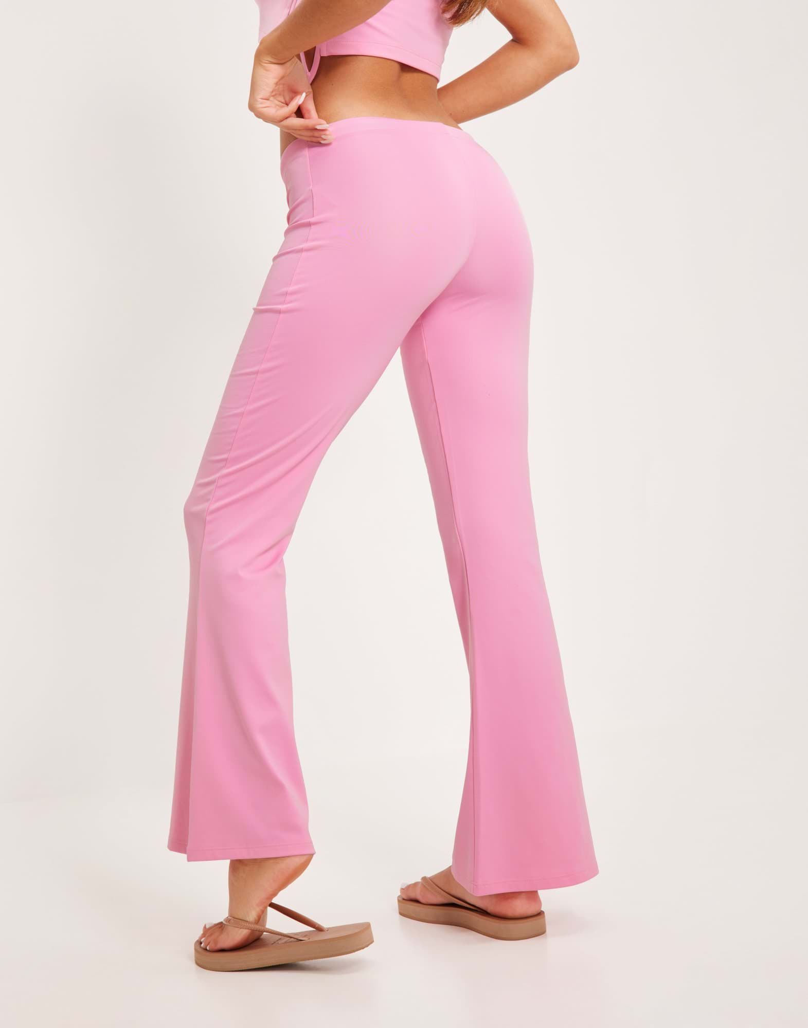 Jazzy Flare Pants