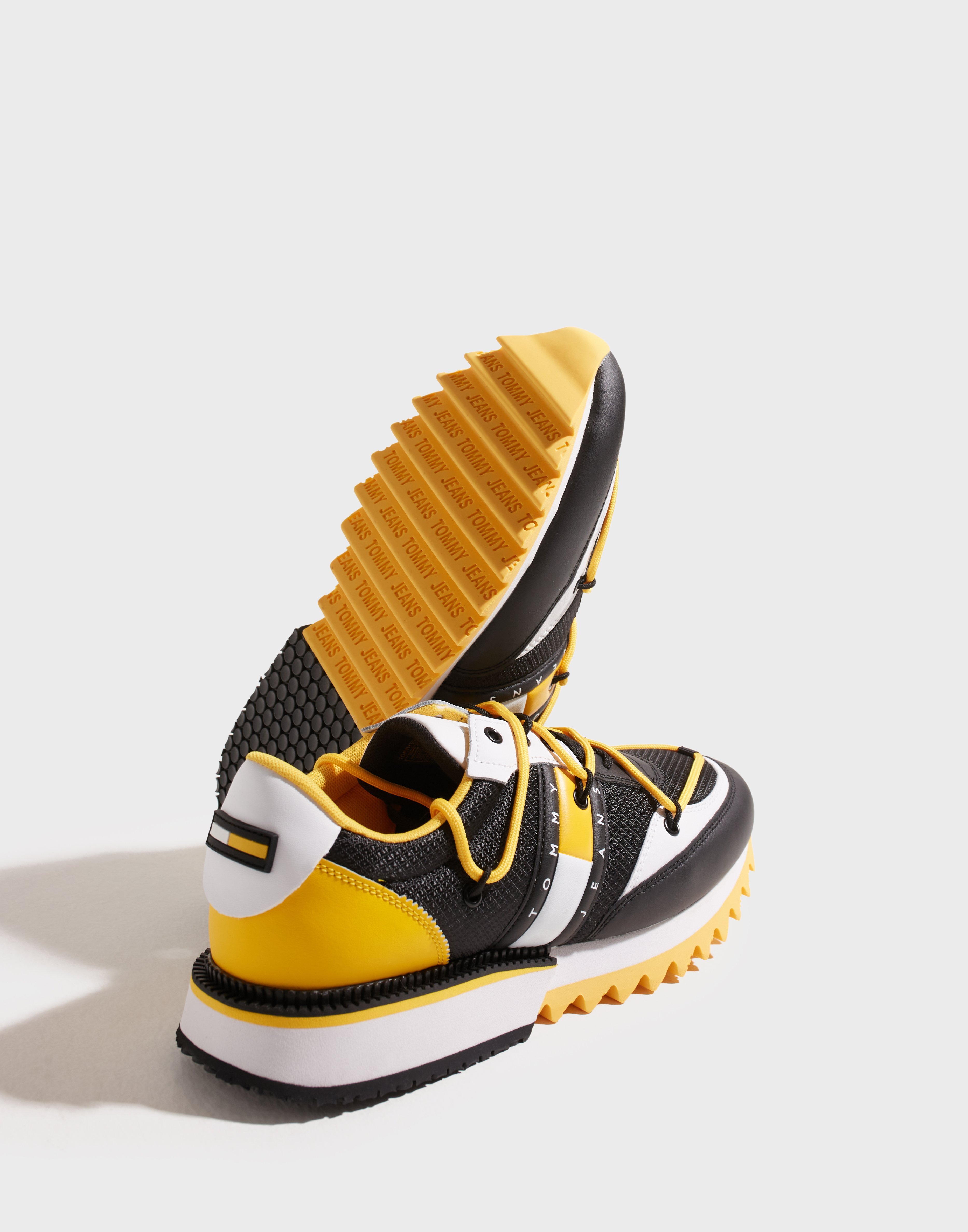 Buy Tommy Jeans TOMMY JEANS OUTDOOR CLEATED - Yellow | NLYMAN