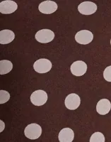 Brown/Patterned