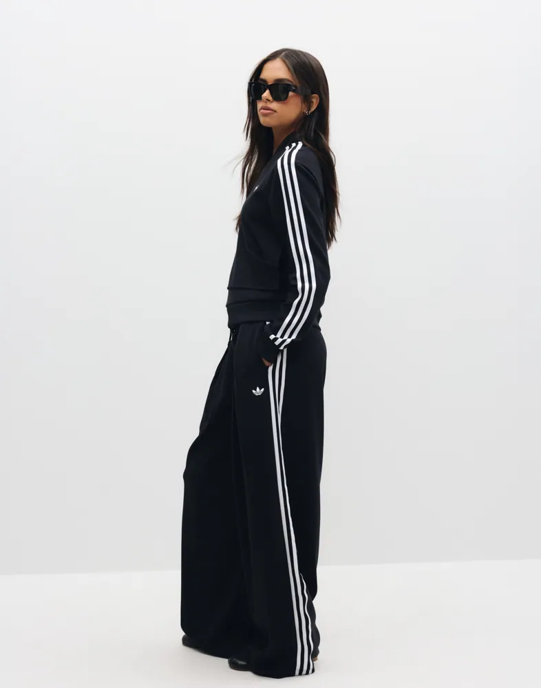 Adidas Originals Wrap Sstr Tt tröjor dam – bild 2