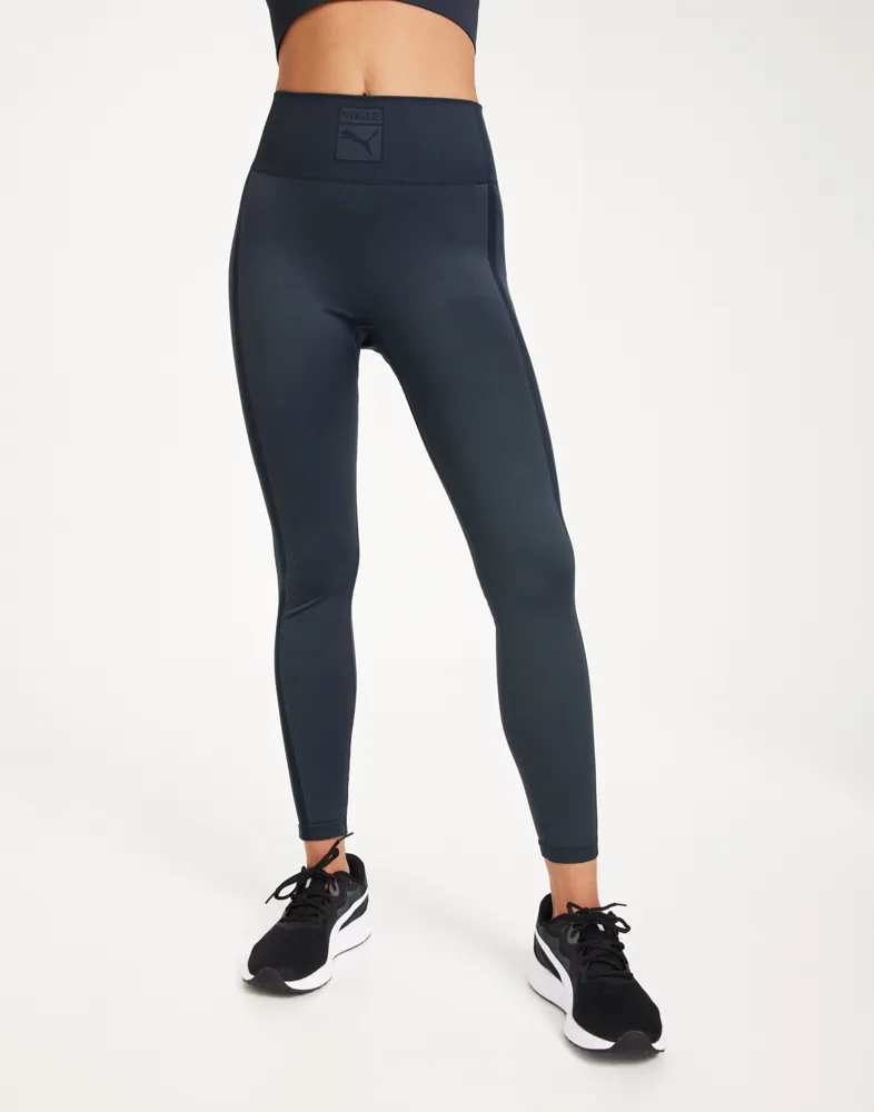 PUMA X VOGUE SEAMLESS LEGGINGS