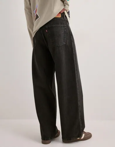 Levi's Extra Baggy Muddy Stones Od Loose fit jeans Svart