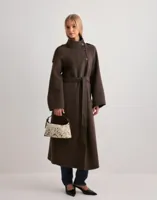 ATP ATELIER - Beige - Vadena Mandorla/Walnut Printed