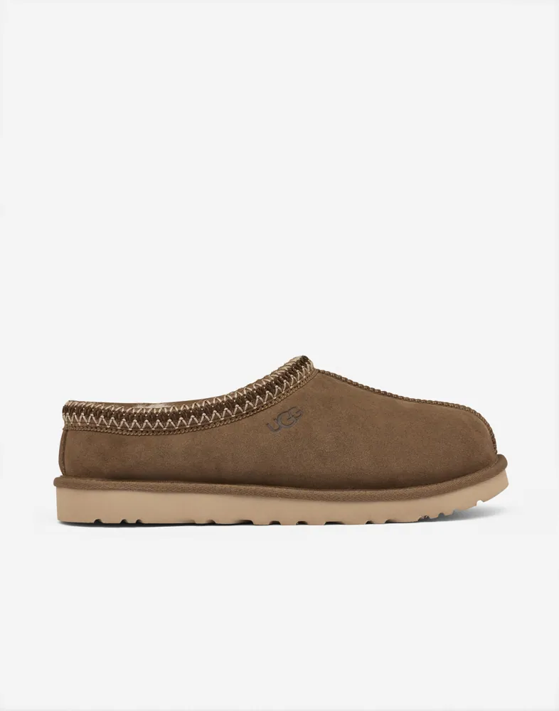 UGG M Tasman II Varmfodrade tofflor herr – bild 2