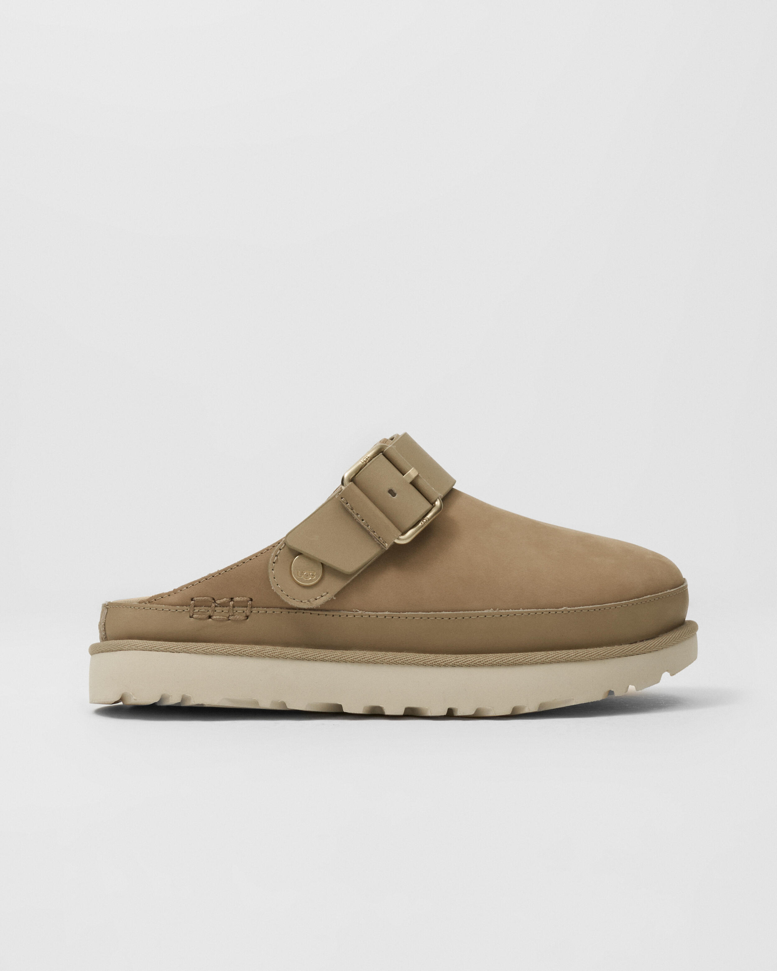 UGG - Beige - W Goldenstar Villa C
