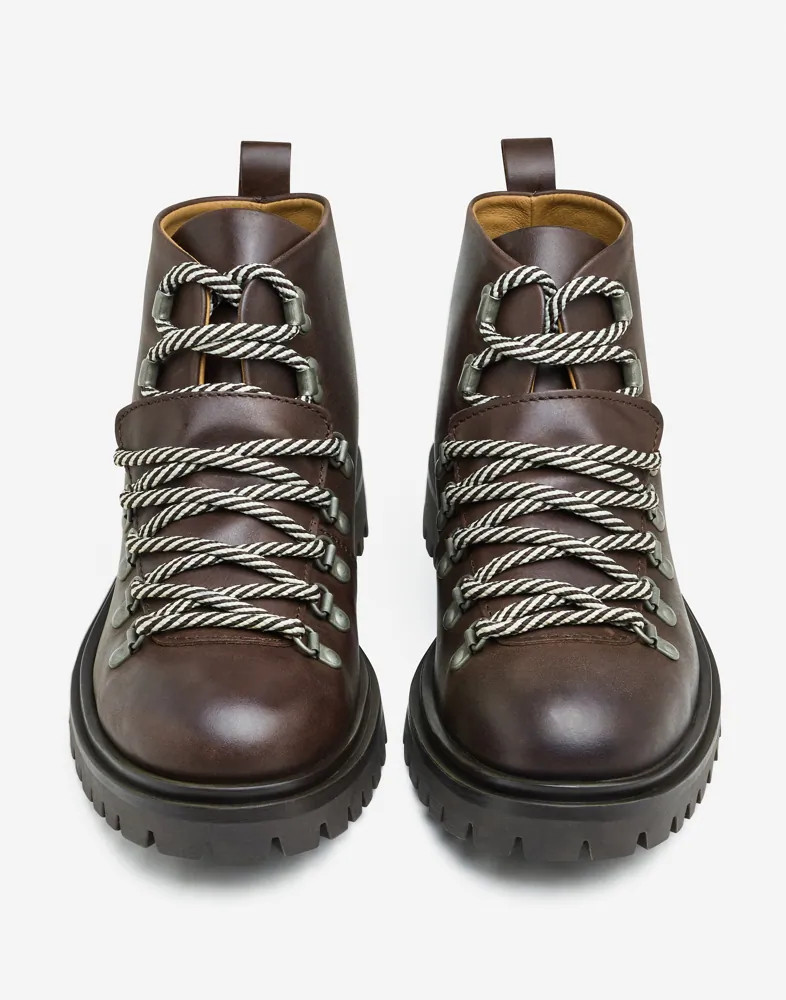 Playboy Graz Chunky boots herr – bild 2