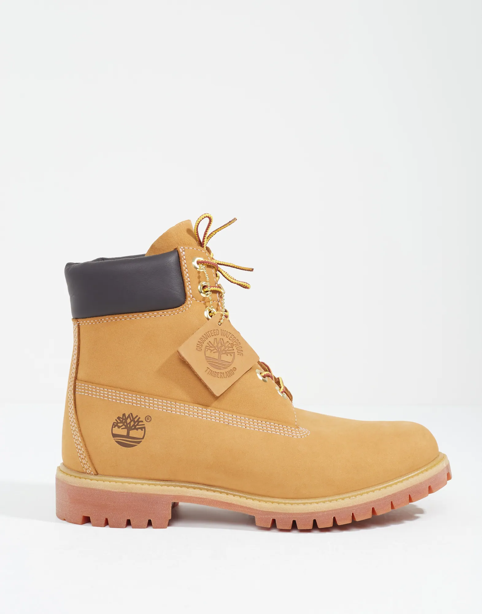 Premium Boot