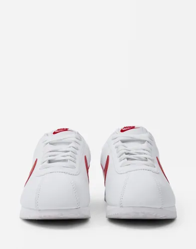 NIKE W Cortez låga sneakers dam – bild 3