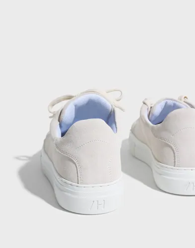 SELECTED Låg sneaker 'SLHDavid' låga sneakers herr – bild 3