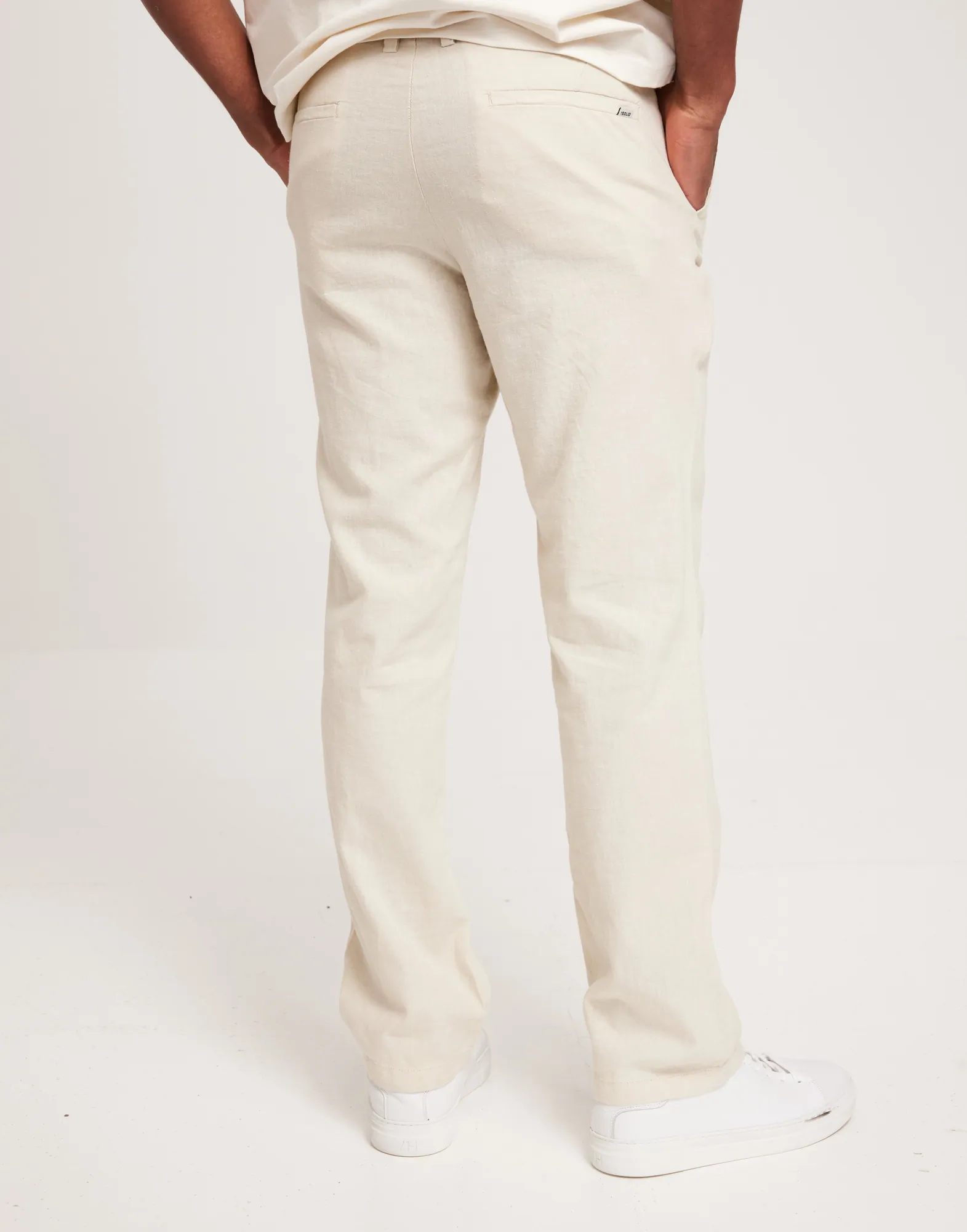 SDAllan Liam Linen pants