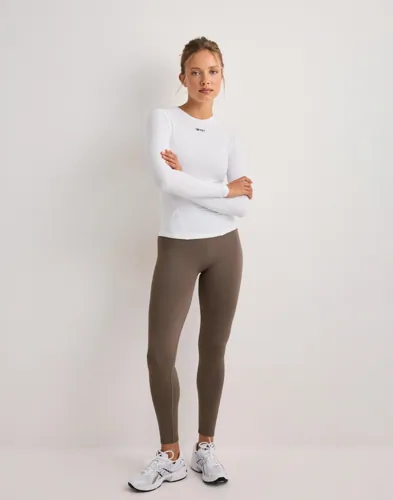 Aimn Shape Seamless Tights dam – bild 5