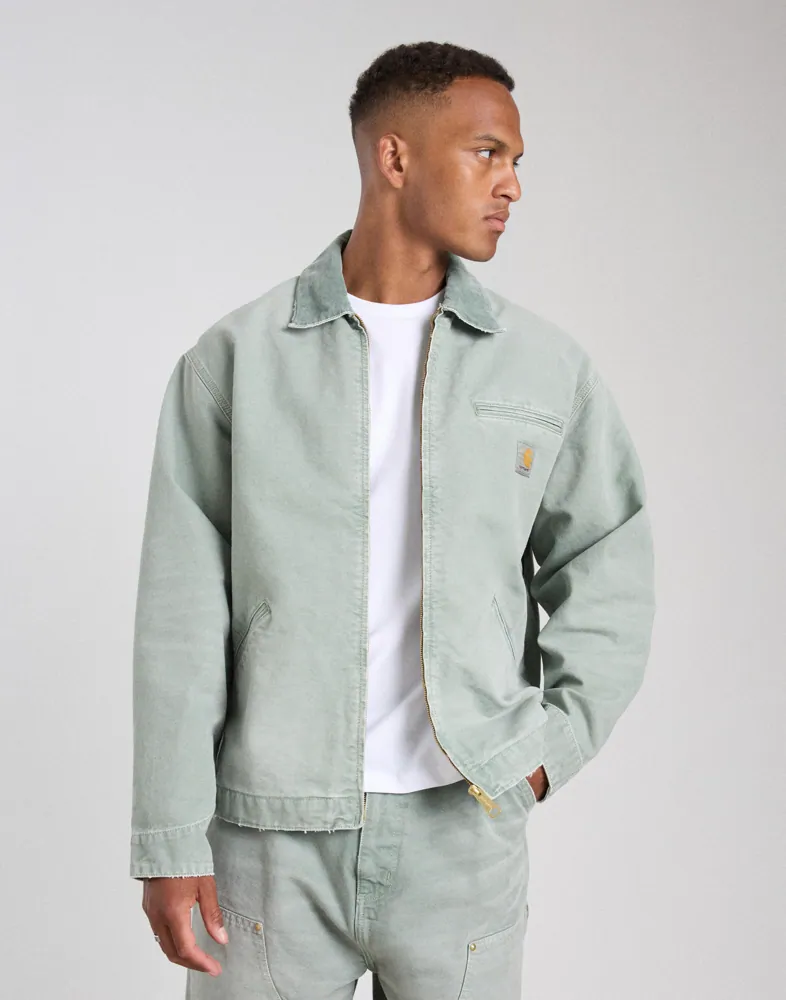 Og Detroit Jacket Vårjackor