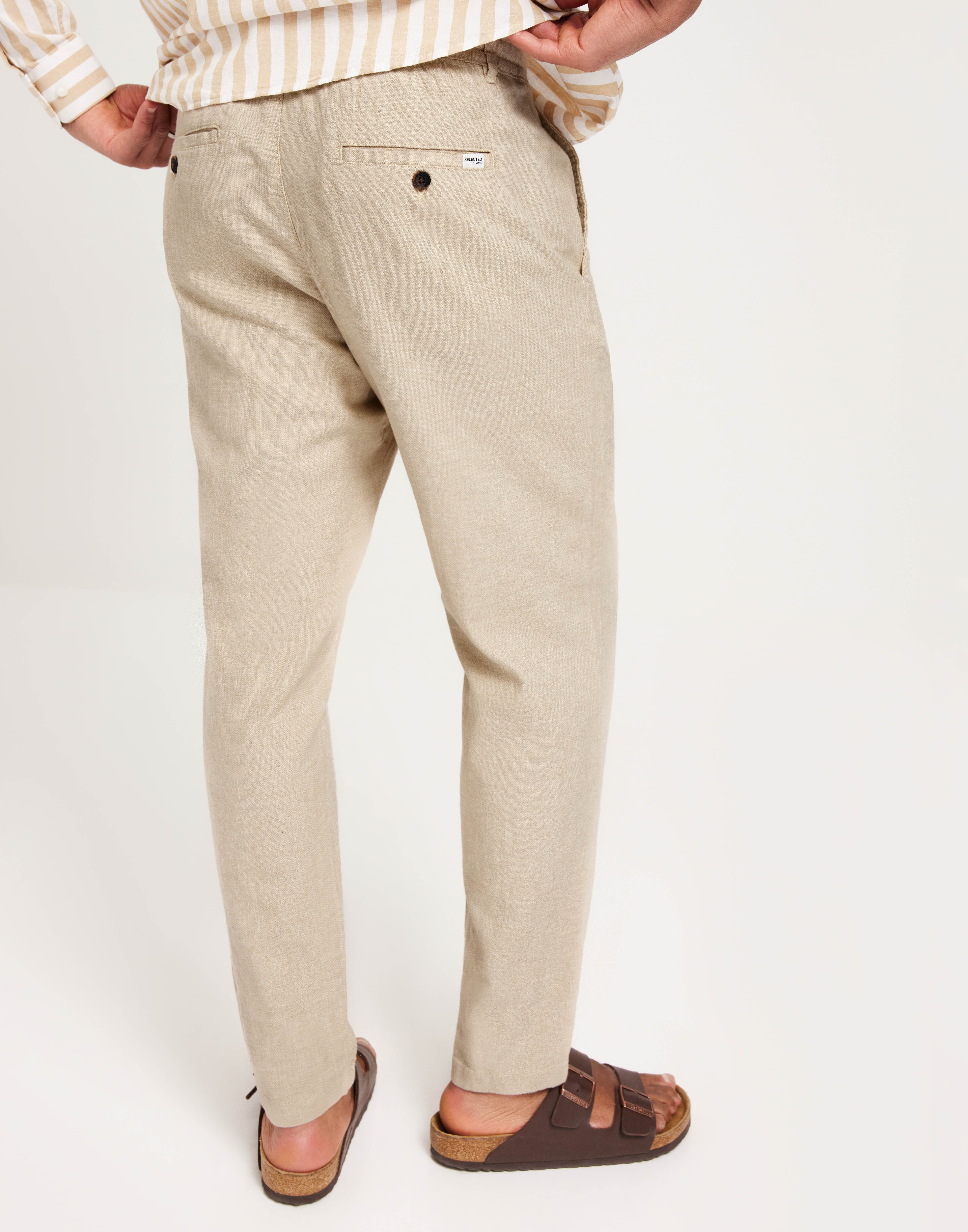 Selected Homme SLH172-SLIMTAPE BRODY NOOS - Chino - Dark Sapphire Se622e0lb K13 Selected Homme SLH172-SLIMTAPE BRODY NOOS - Chino - Dark Sapphire Se622e0lb K13