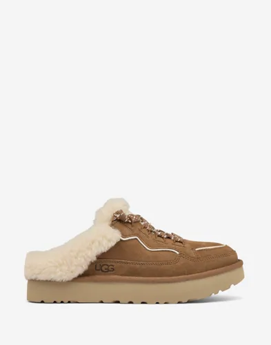 W Lowmel Mule