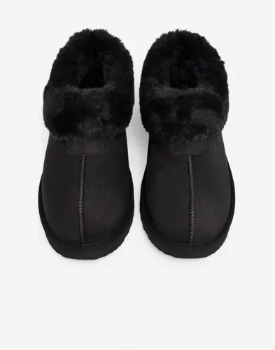 Nelly Mini Cosy Boot teddy boots dam – bild 2