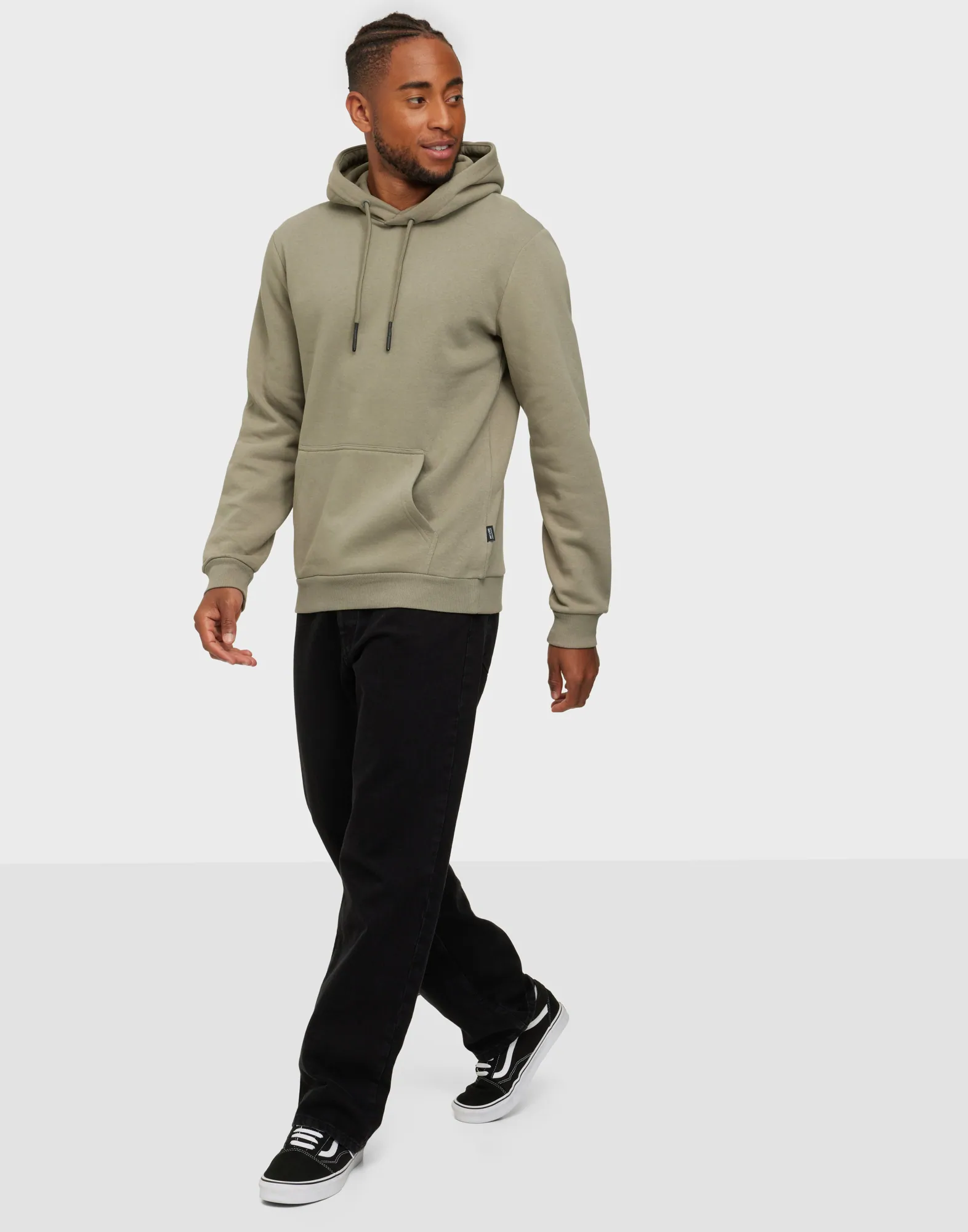 ONSCERES HOODIE SWEAT NOOS