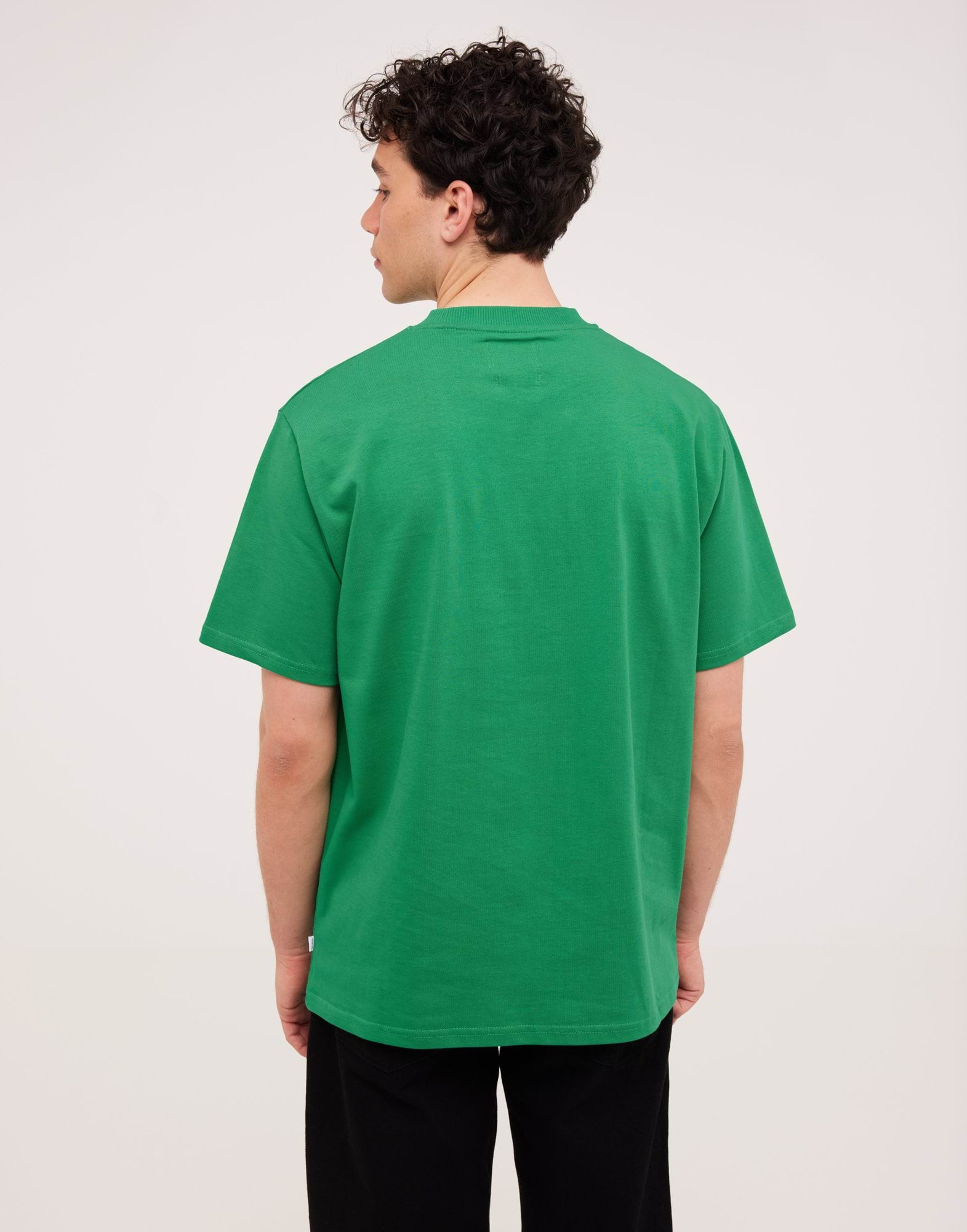 Baine Base Tee