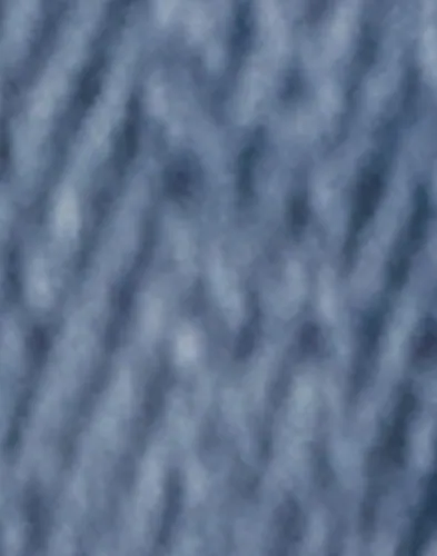 Only - Blå - Onlroseanne Sl 3D Dnm Top Gua