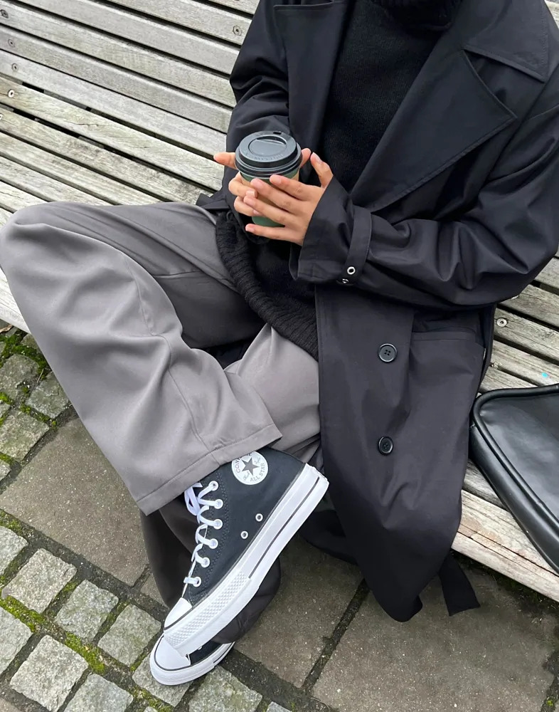 Chuck 70 High Top Men Style Converse Chuck 70 Plus High Top