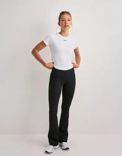 Aimn Women's Sense Flare Tights – bild 3