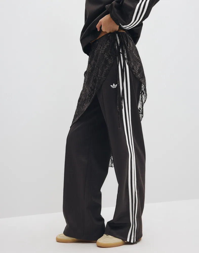 Adidas Originals 2in1 Fb L Lace byxor dam – bild 2