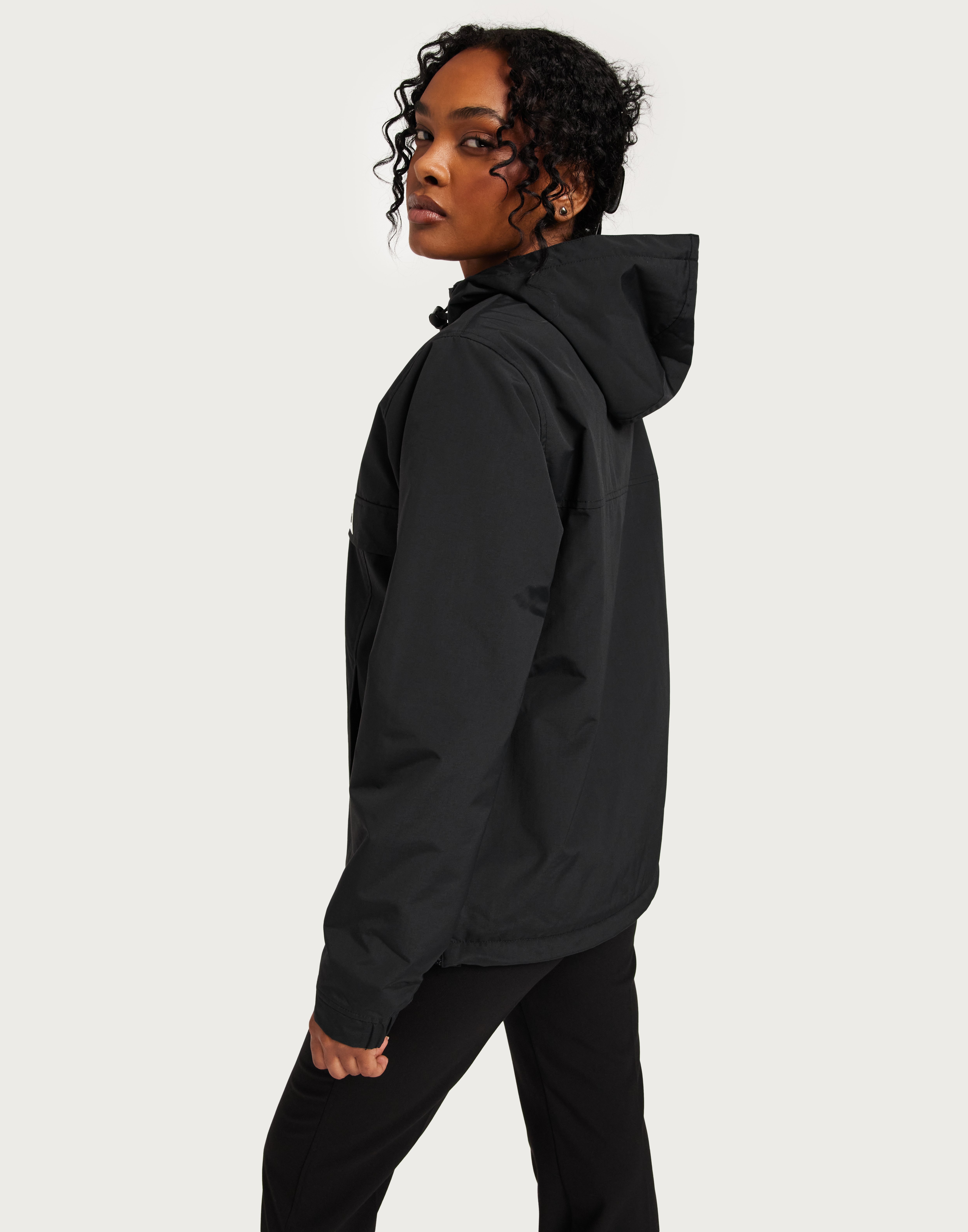 Buy Carhartt WIP W' Nimbus Pullover - Black | Nelly.com
