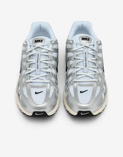 NIKE P-6000 Chunky sneakers herr – bild 2