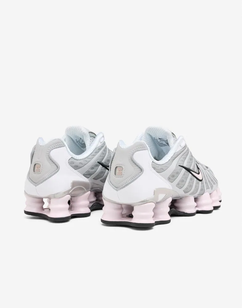 NIKE W Shox Tl sneakers dam – bild 2
