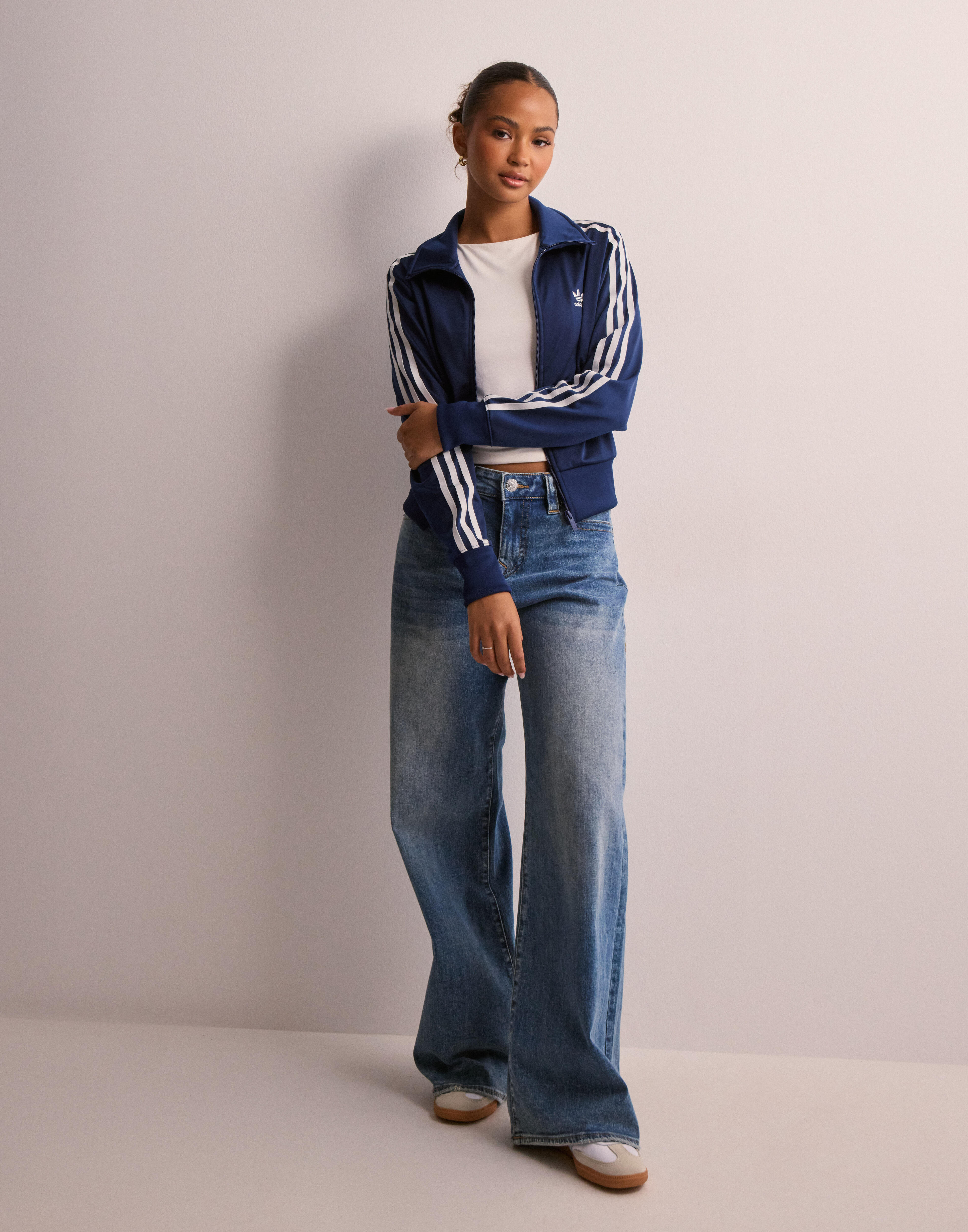 Buy Adidas Originals FIREBIRD TT - Dark Blue | Nelly.com Buy Adidas Originals FIREBIRD TT - Dark Blue | Nelly.com
