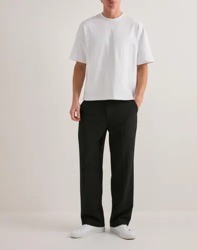 Que Sera Sera Perry Davies Pant 2.0 Slacks kostymbyxor herr – bild 3