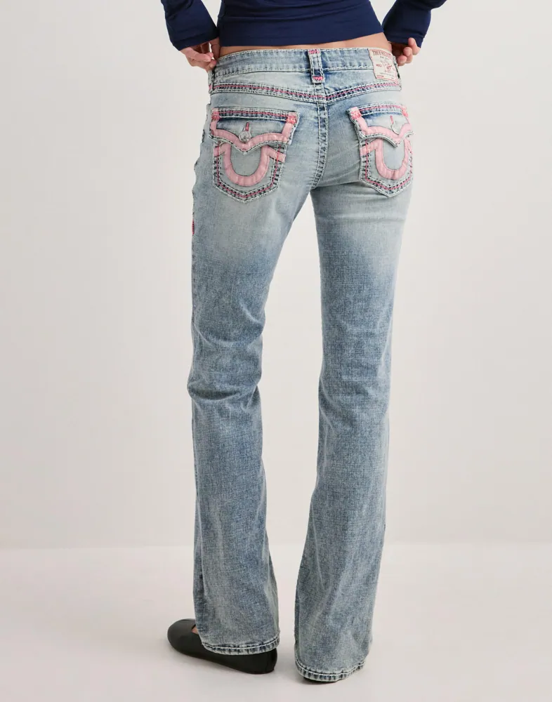 Applique Becca Mr Bootcut Flp