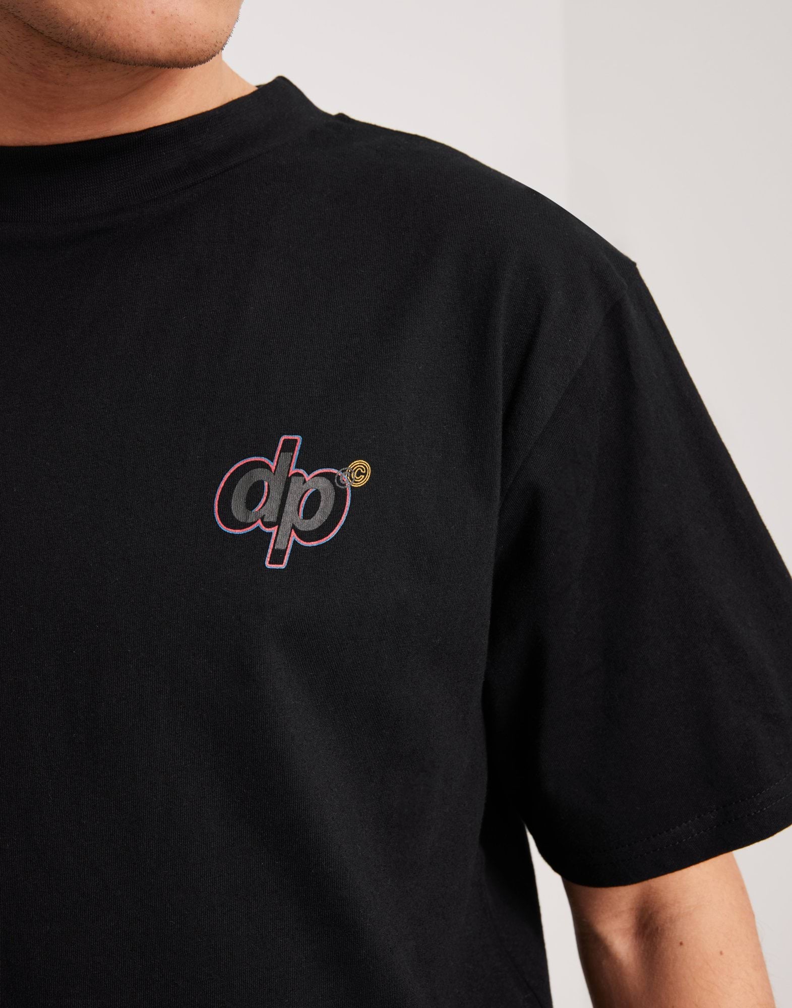 DPJACOB TEE