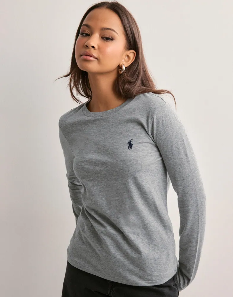 NEWLSRLTPP-LONG SLEEVE-T-SHIRT