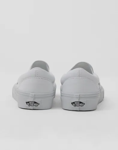 Vans Ua Classic Slip-On låga sneakers dam – bild 3