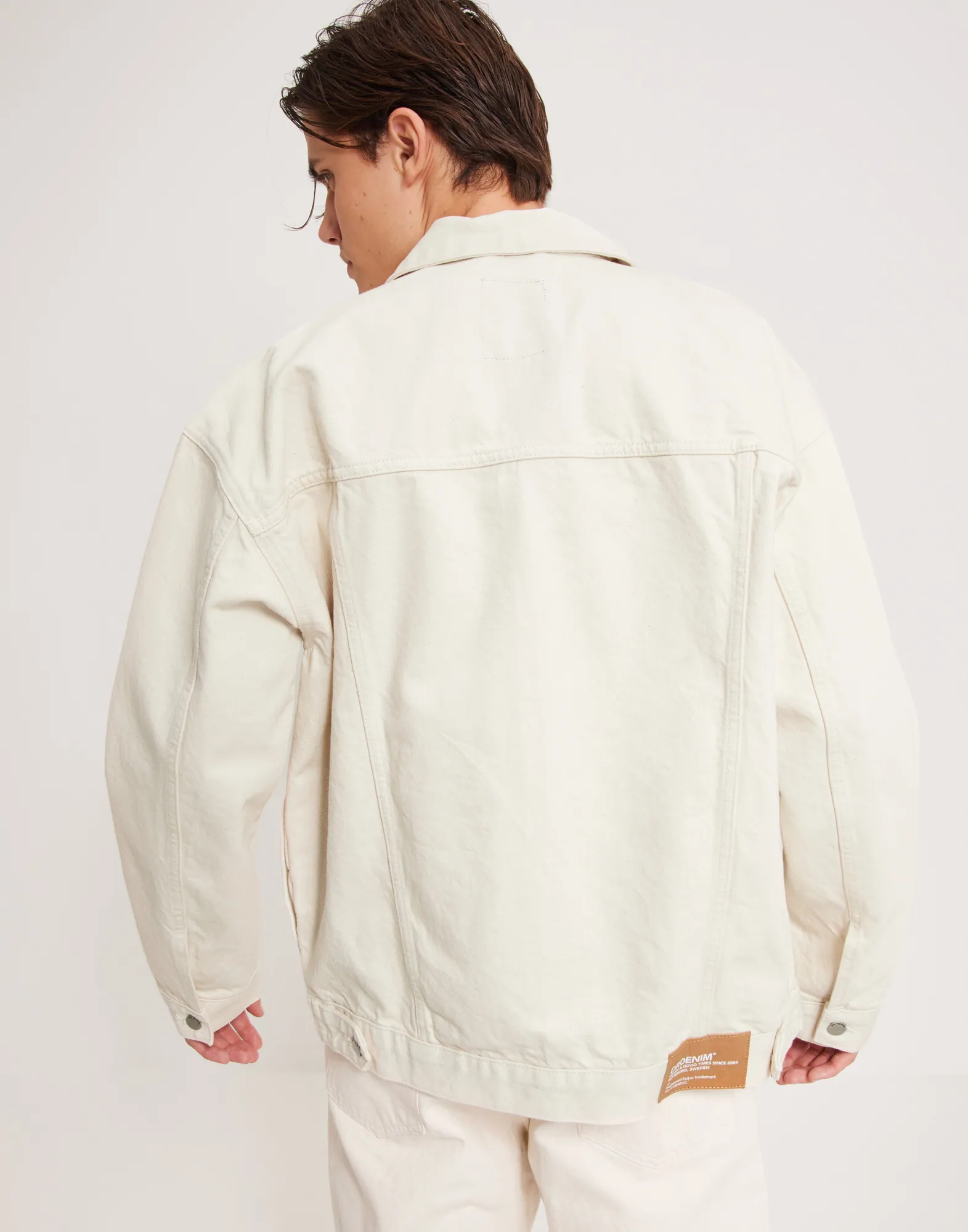 Eno Jacket