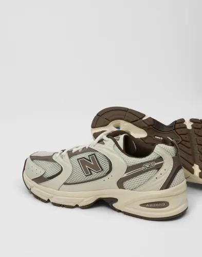 New Balance 530 Låga sneakers herr – bild 3