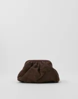 BECKSÖNDERGAARD - Brun - Croflora Bonita Bag