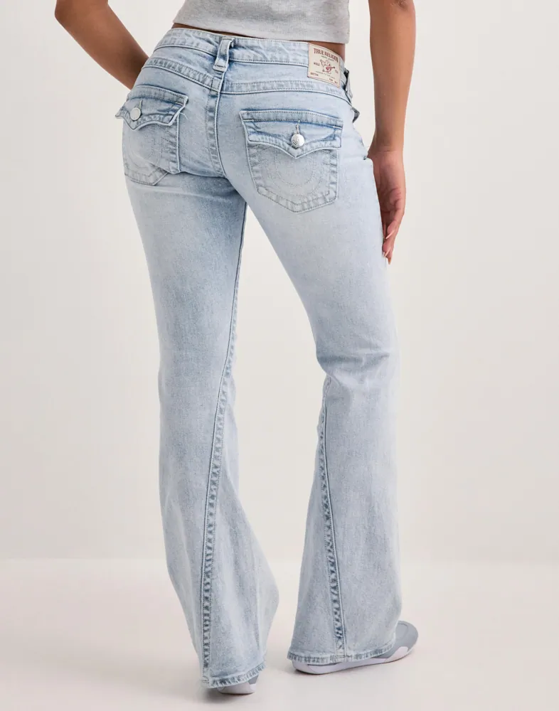 Joey Lr Flare Flap