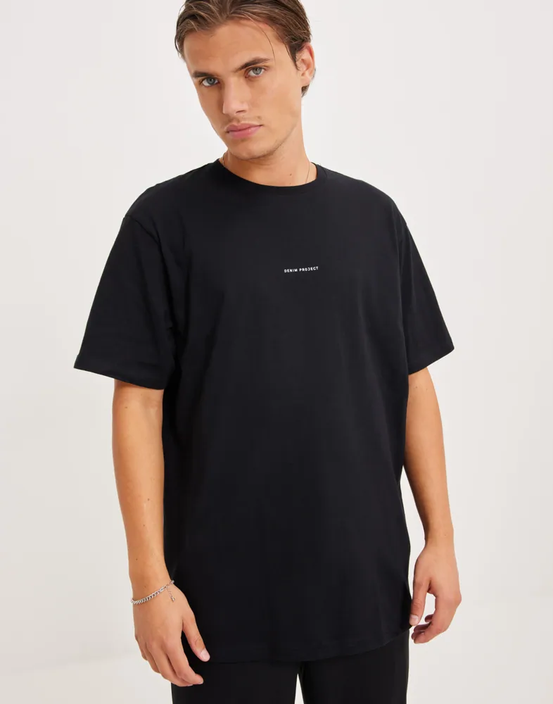 DPWienerbroed Tee Oversize